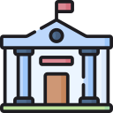 A government building